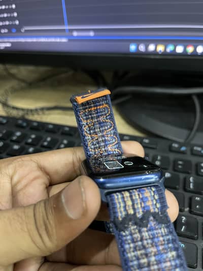 Apple Watch Series 6