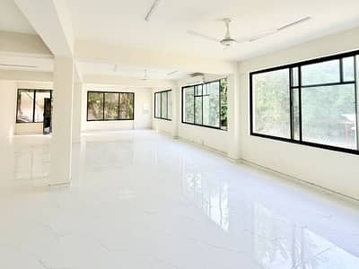5,000 Sq. Ft. Corporate Office For Rent In I-9/2 Islamabad | Independent Building | Ready To Move |Corporate Office | IT Company