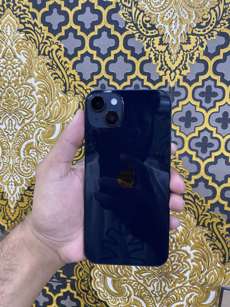 Apple iPhone 14 plus 1