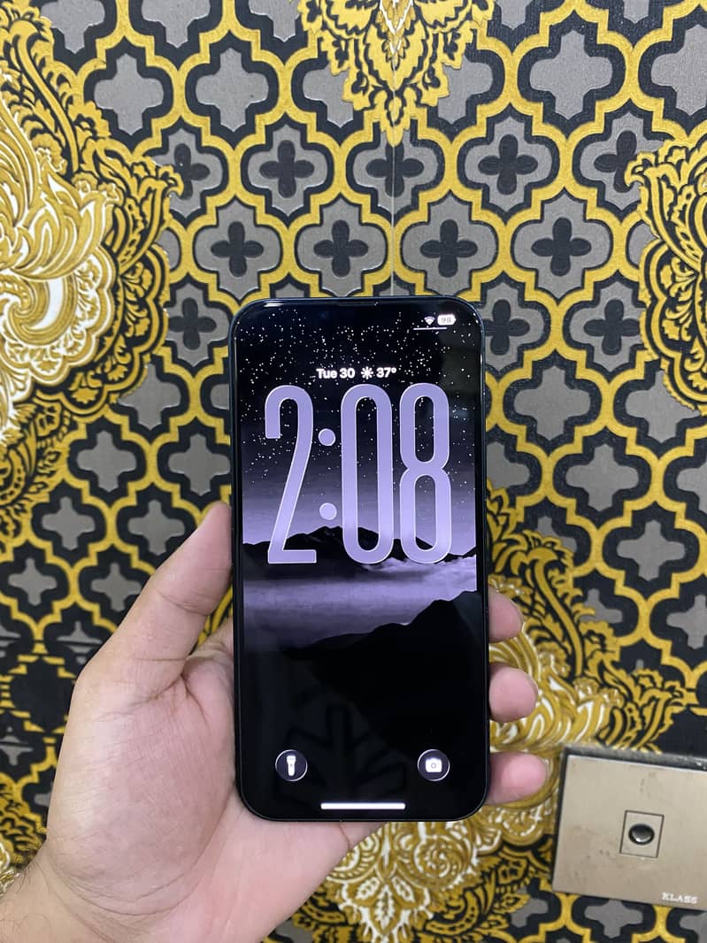 Apple iPhone 14 plus 5