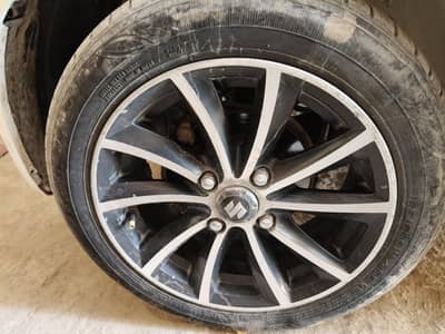 alto  rim for sale