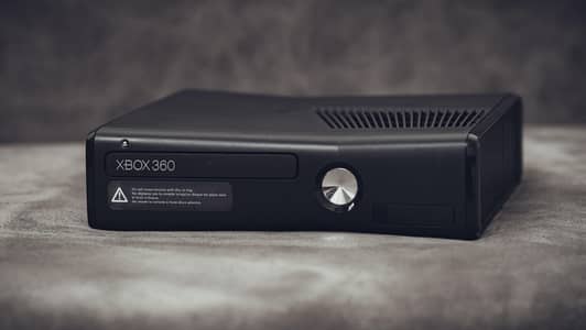 xbox 360
