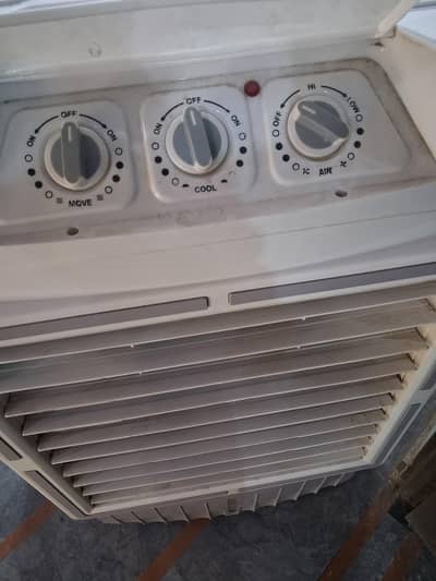 Brand New air cooler