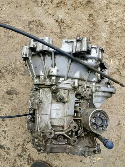 3 speed grair auto coure original