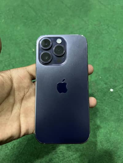 Apple iPhone 14 Pro