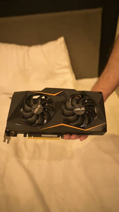 GTX 1660 Super