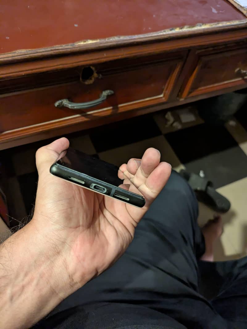 Google Pixel 6 1
