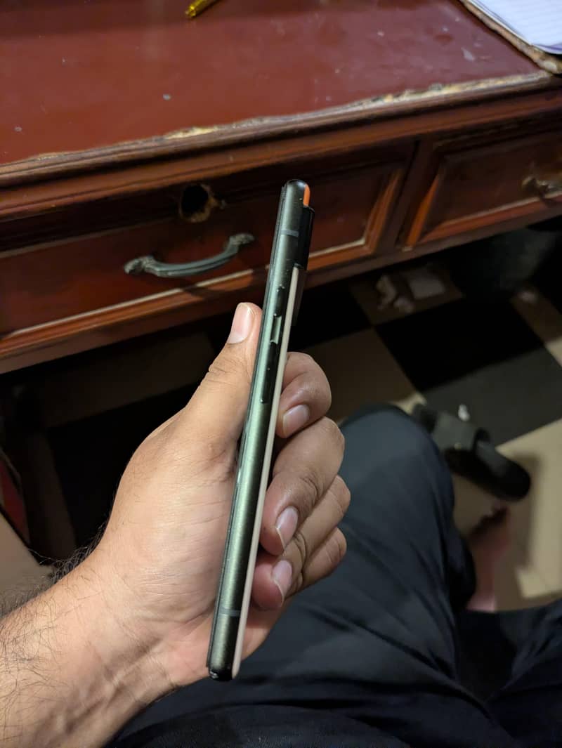Google Pixel 6 2