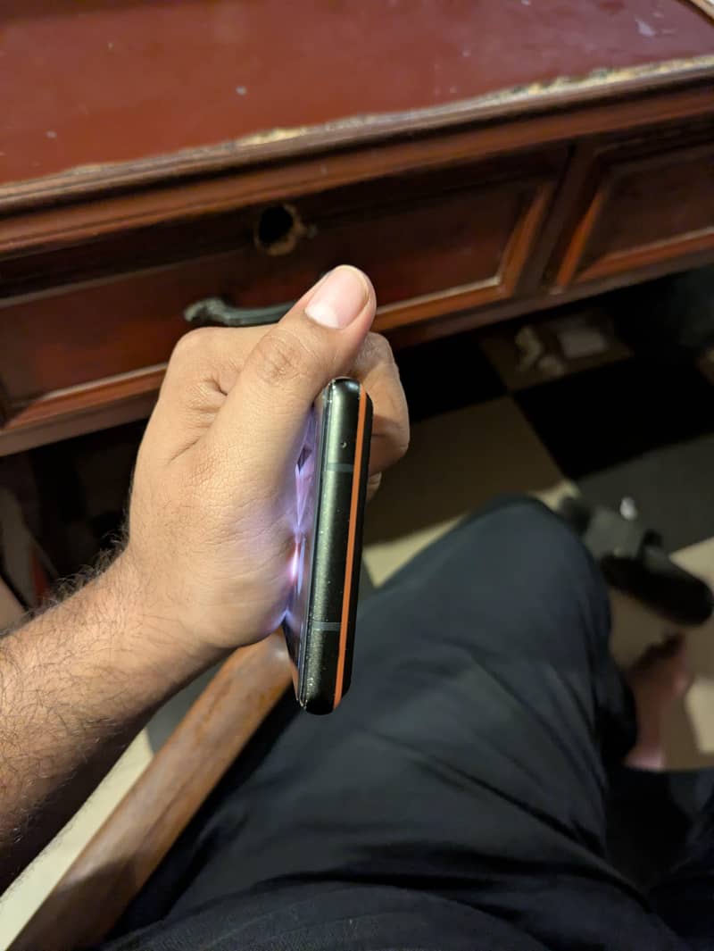 Google Pixel 6 3