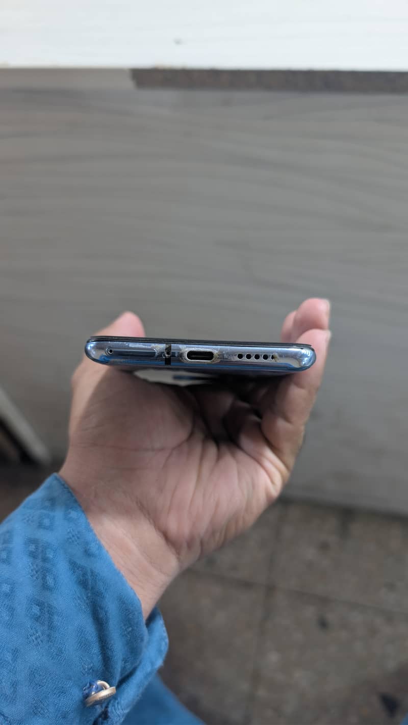 One Plus 7T 2