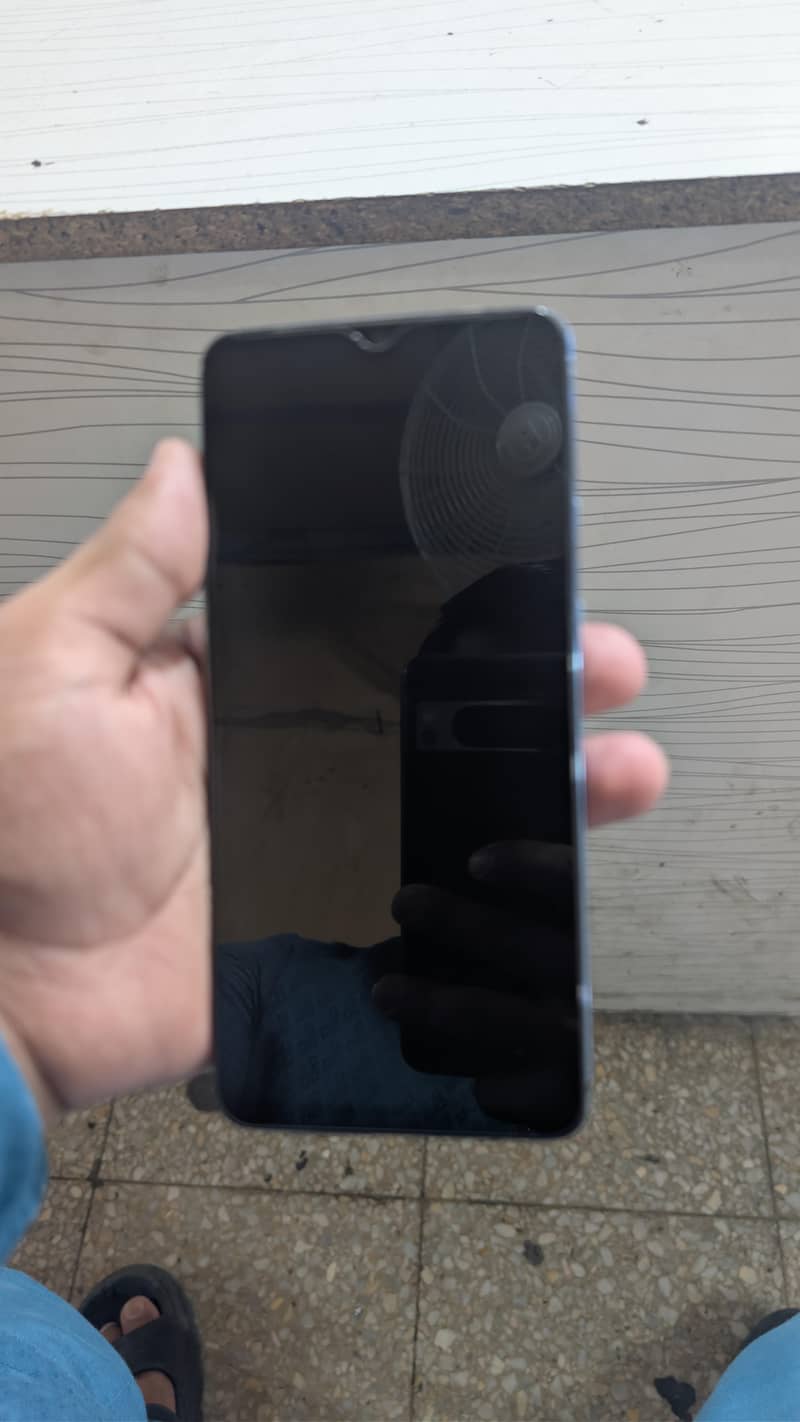 One Plus 7T 4