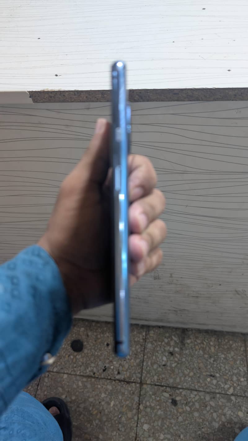 One Plus 7T 5