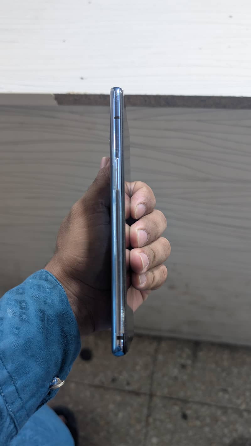 One Plus 7T 6