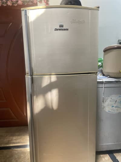 Dowlance fridge