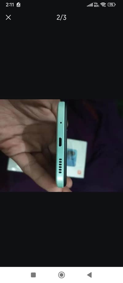 Xiaomi Redmi 12C