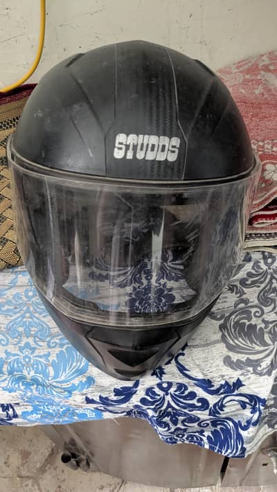 Helmet