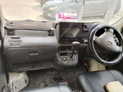 Daihatsu Hijet 2011