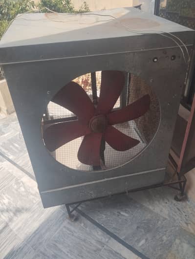 Full size room cooler for sale near