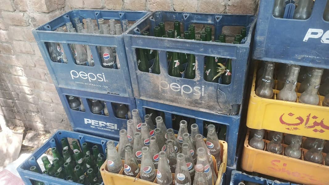 pespi,sting,7up 2