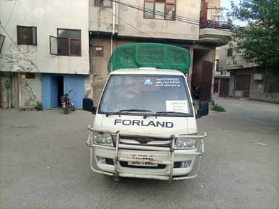 ForlandC10 / Pickup