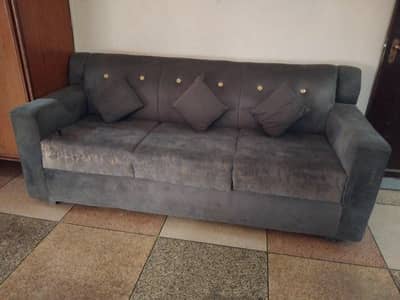 6 seater