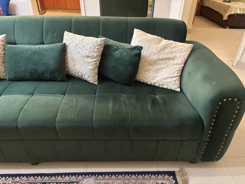4 seater sofa set 2