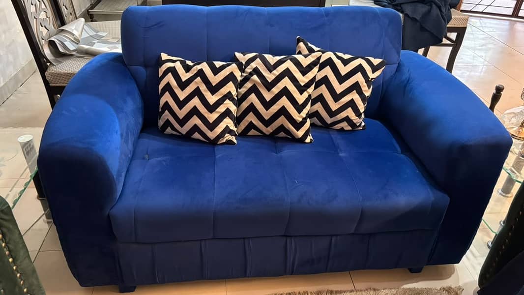 4 seater sofa set 3