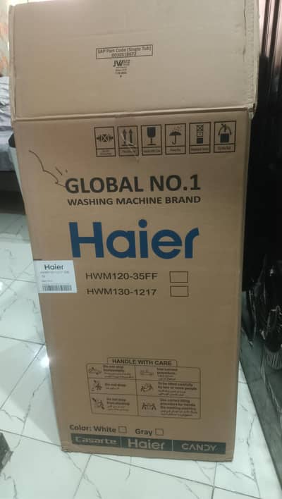 washing machine for sale New condition 10 by 10.03064773858