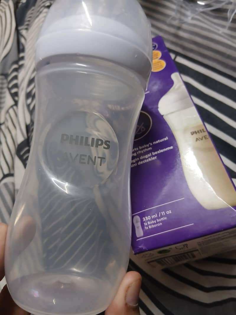 Philips feeder 1
