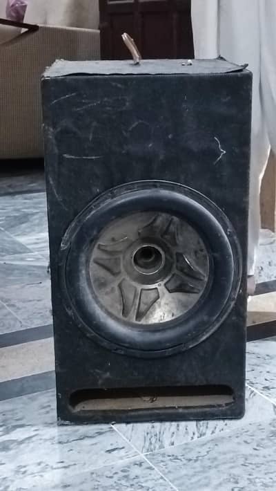 Kenwood Baser for Sale