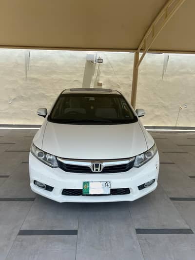 Honda Civic for Sale