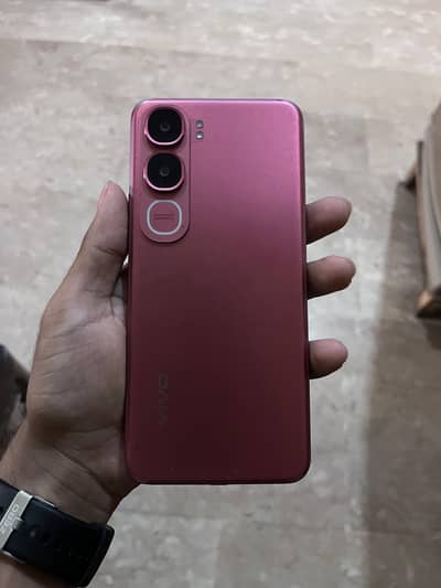Vivo Y21 6/128 gb