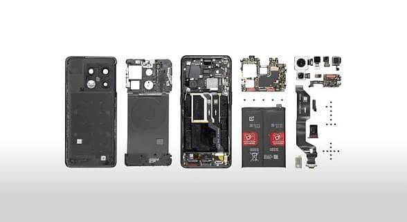 One Plus 10 Pro 1