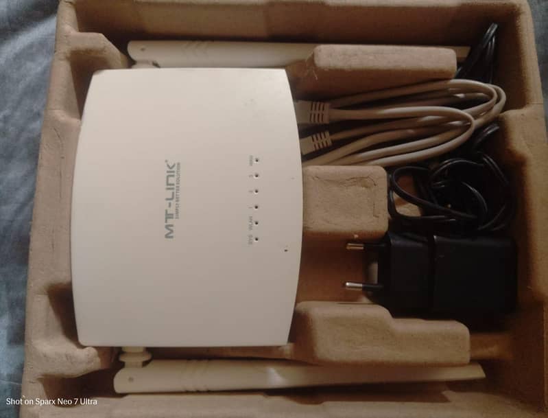 MT-Link 2