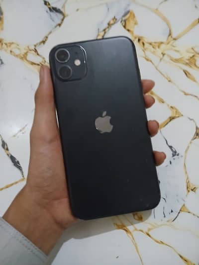 iPhone 11 Factory Unlock