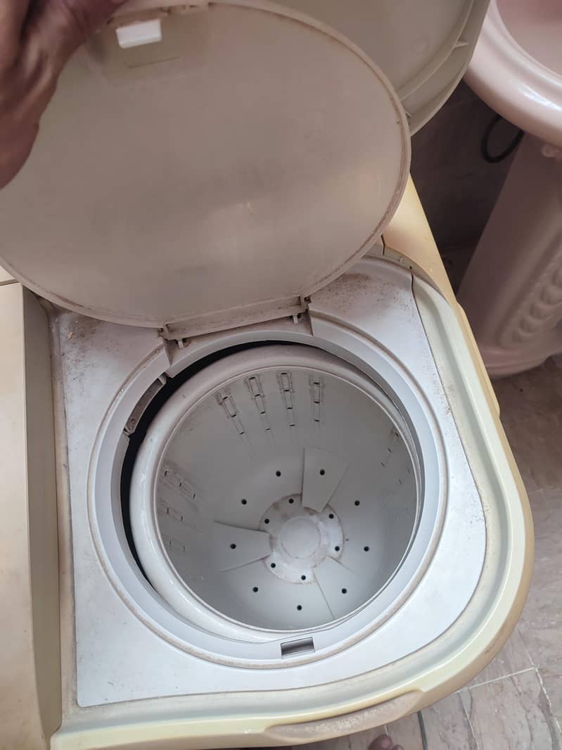 Haier 4
