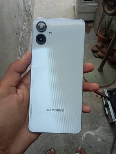 Samsung Mobile A06