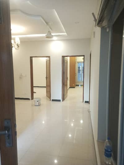 Brand New At Marla Double Story 5 Bedroom Attach Washroom Neat And Clean And Prem Location House Available For Rent Demand To 40000 For Commercial And Family Guest House Hostel Office Academy