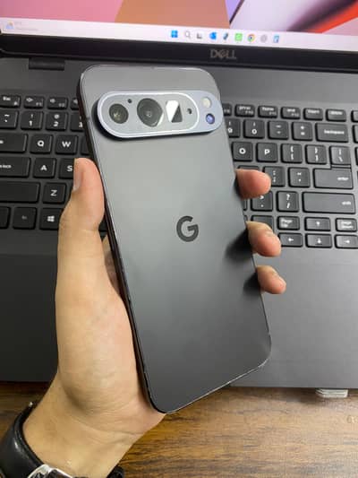 Google Pixel 9 Pro XL