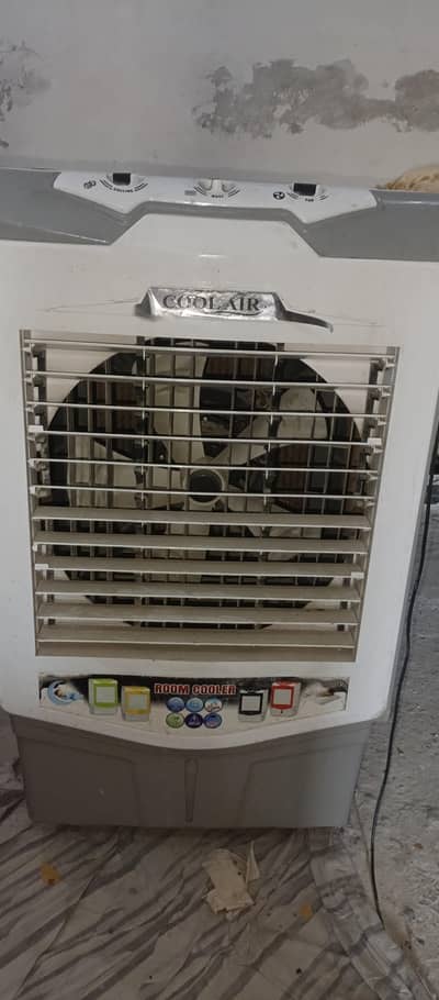 urgent sale of cooler because of buy AC.
