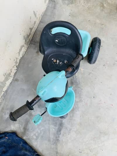 kids tricycle