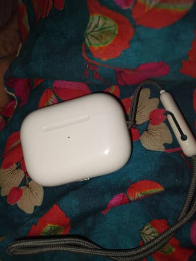 Apple AirPods Pro Style Wireless Earbuds - New
