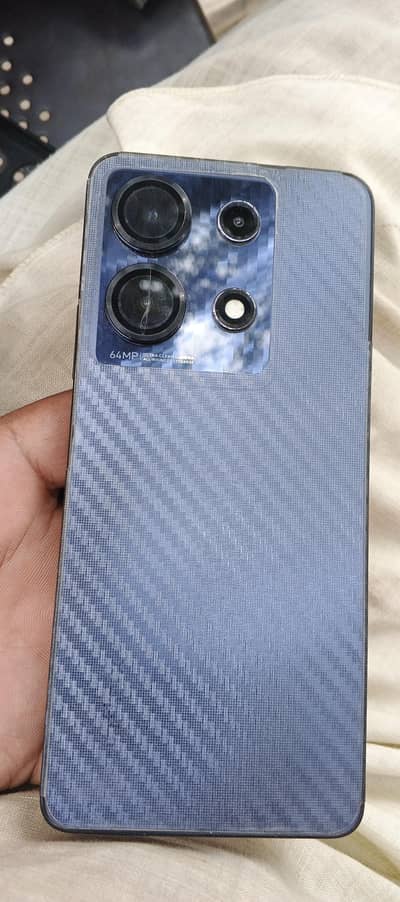 Infinix Note 30