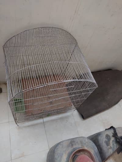 hens cage