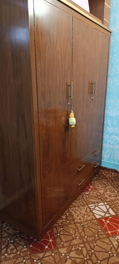 Cupboard