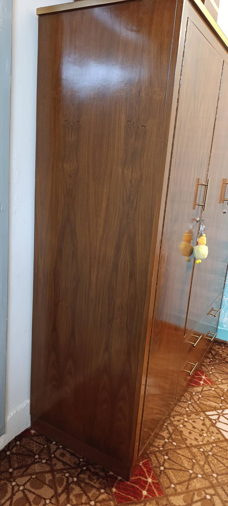 Cupboard 1