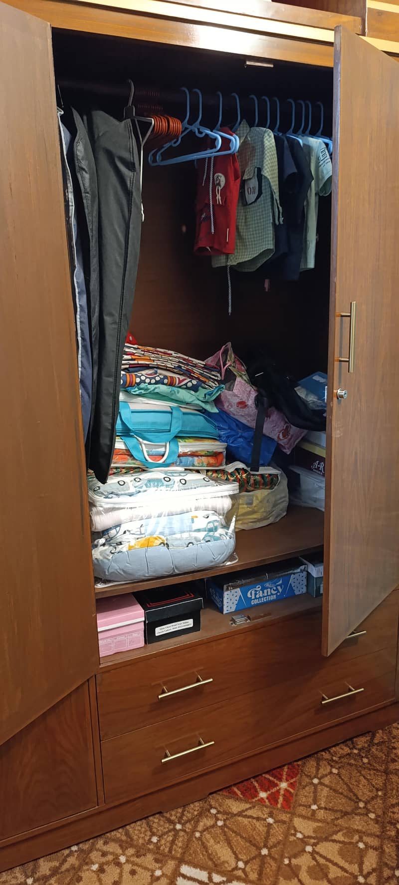 Cupboard 2