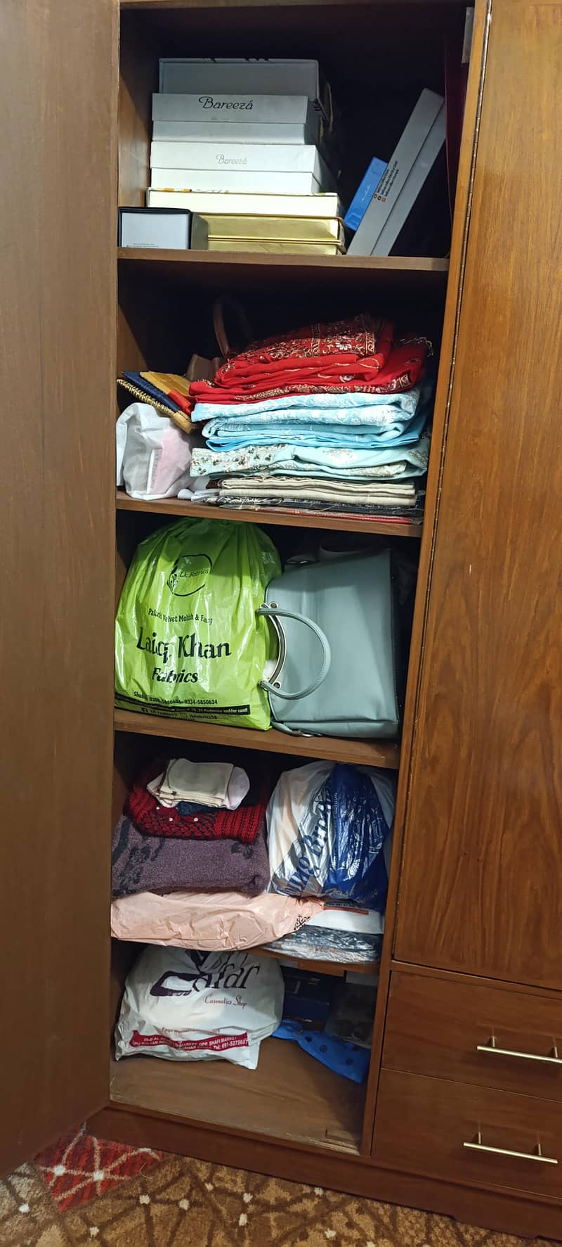 Cupboard 3
