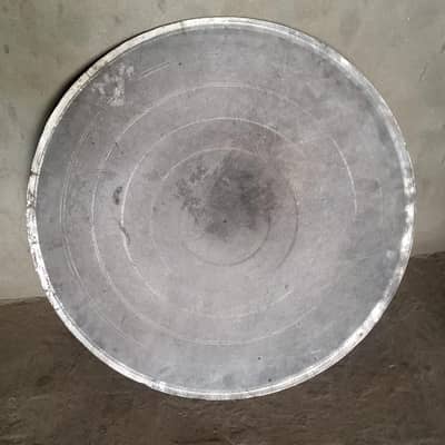 andar shami wala tawa