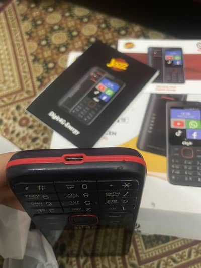 Mobilink JazzX Energy Max